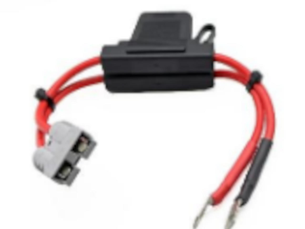 12 Volt Power TVP-RSFH