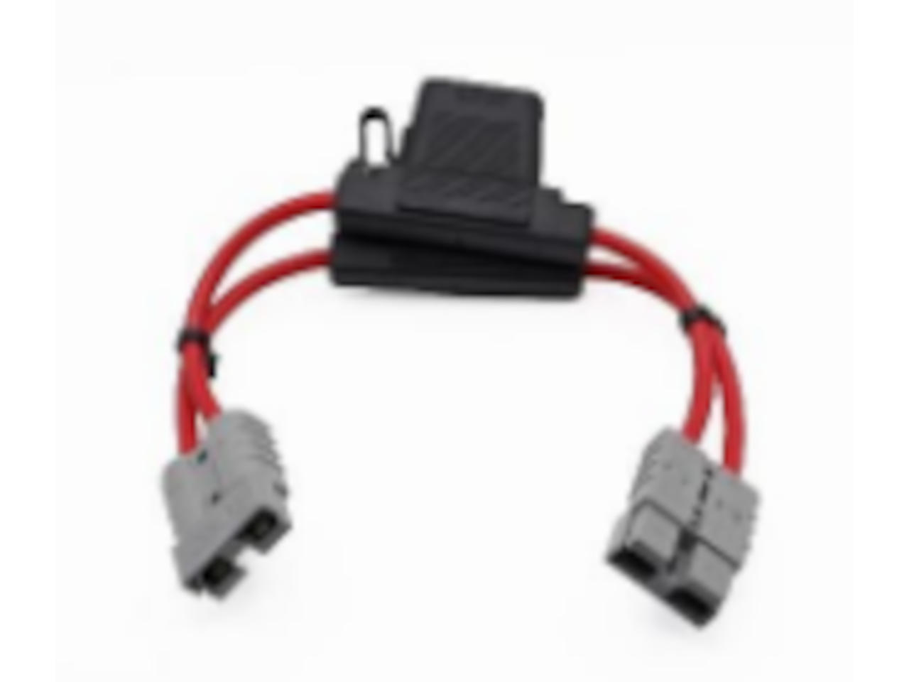 12 Volt Power TVP-SBFH