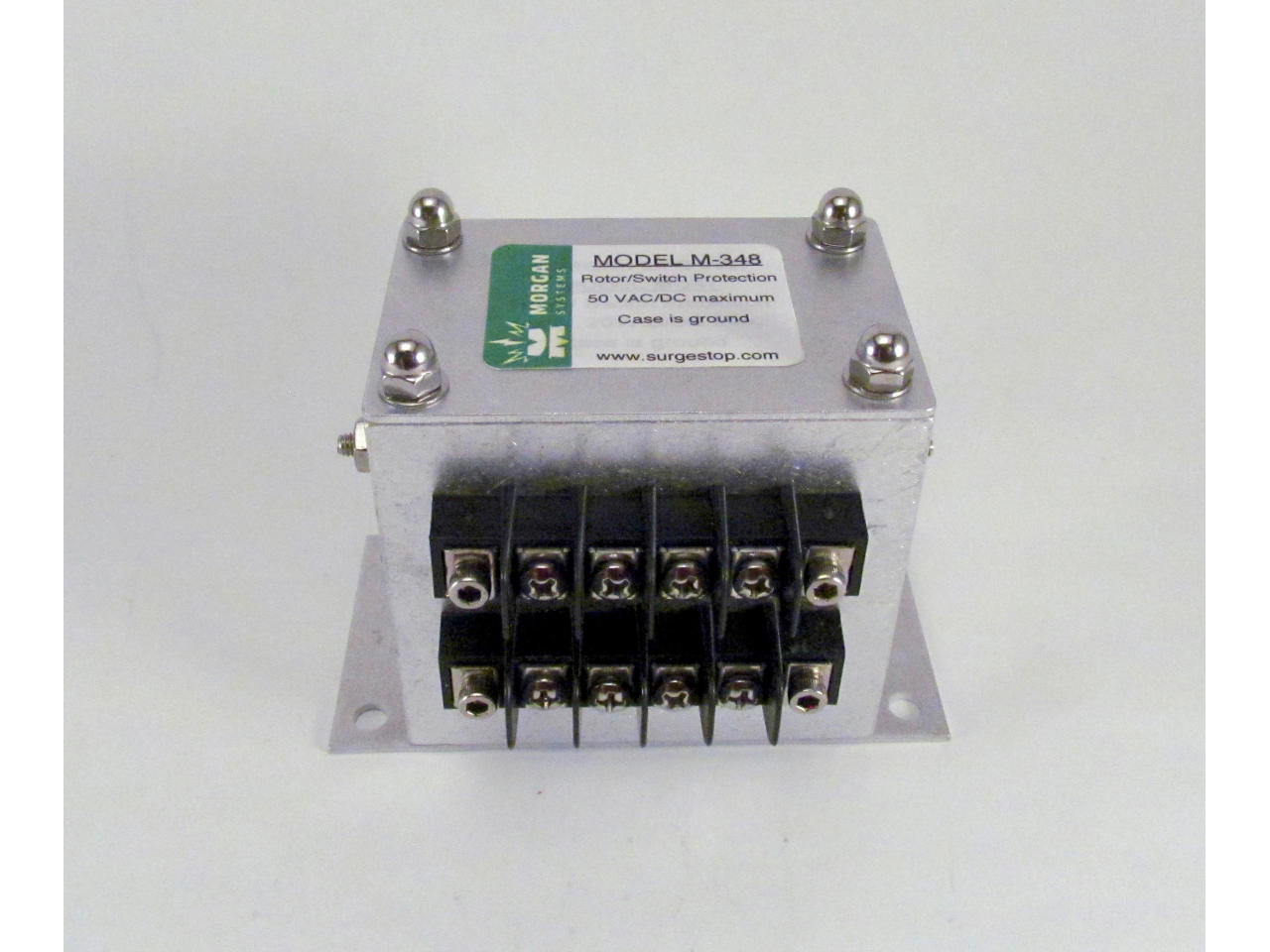 HAM RADIO OUTLET M-348