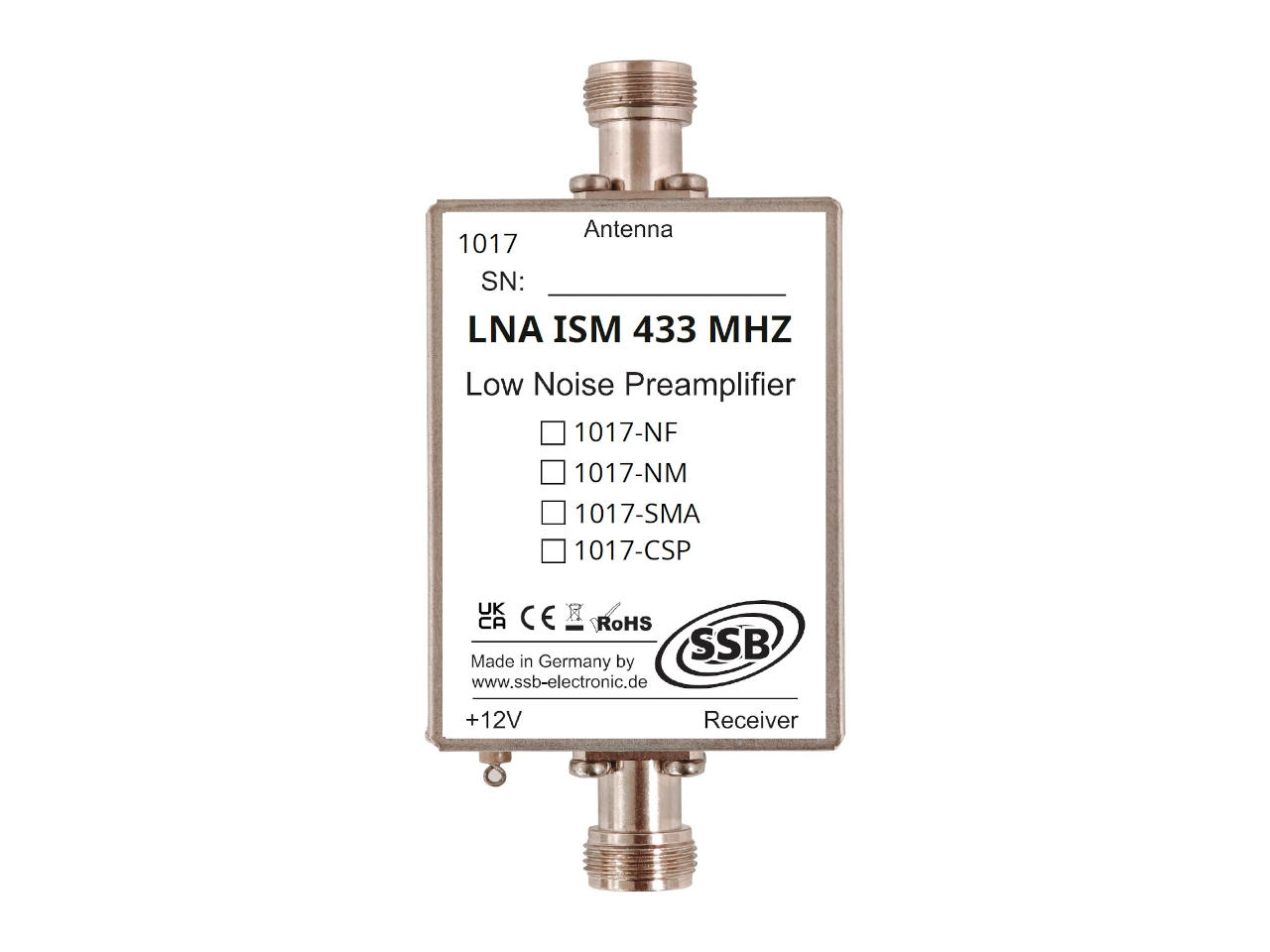 SSB-Electronic GmbH 1017