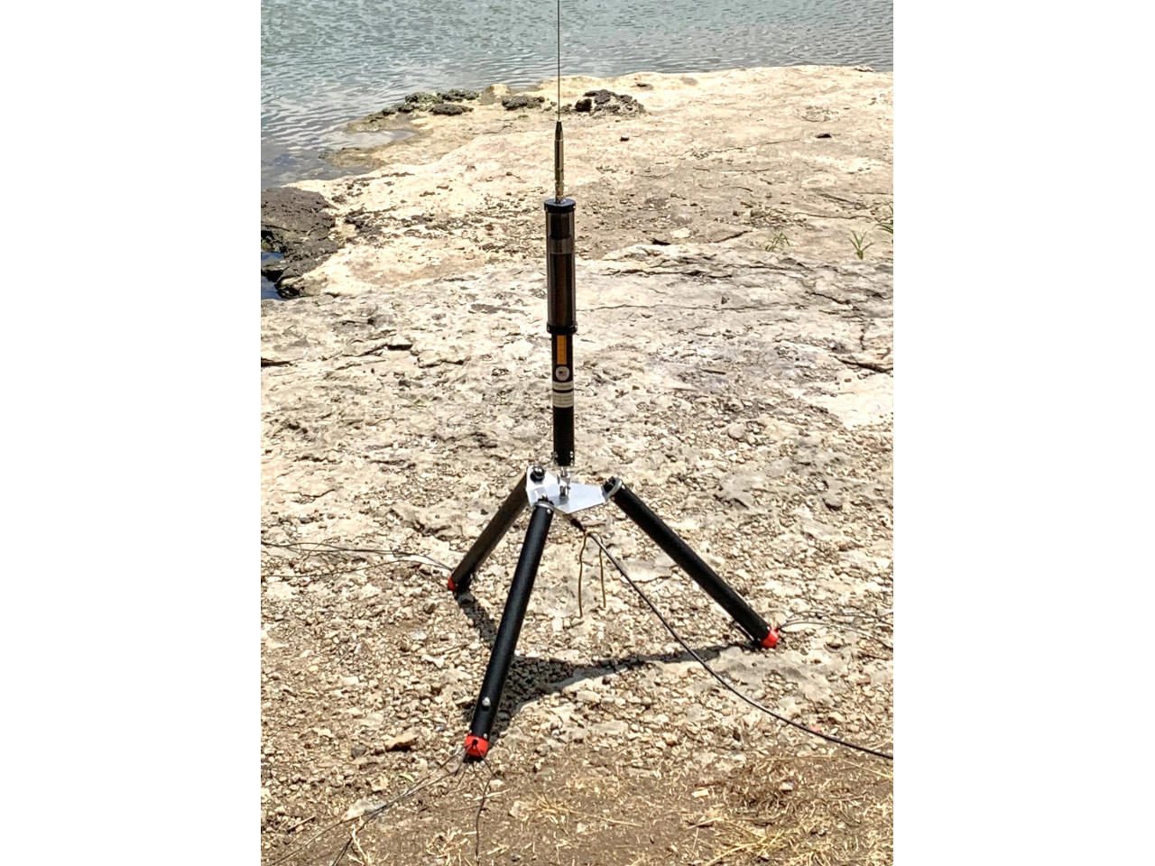 Tarheel Designs Little PRO-HP Portable Kit