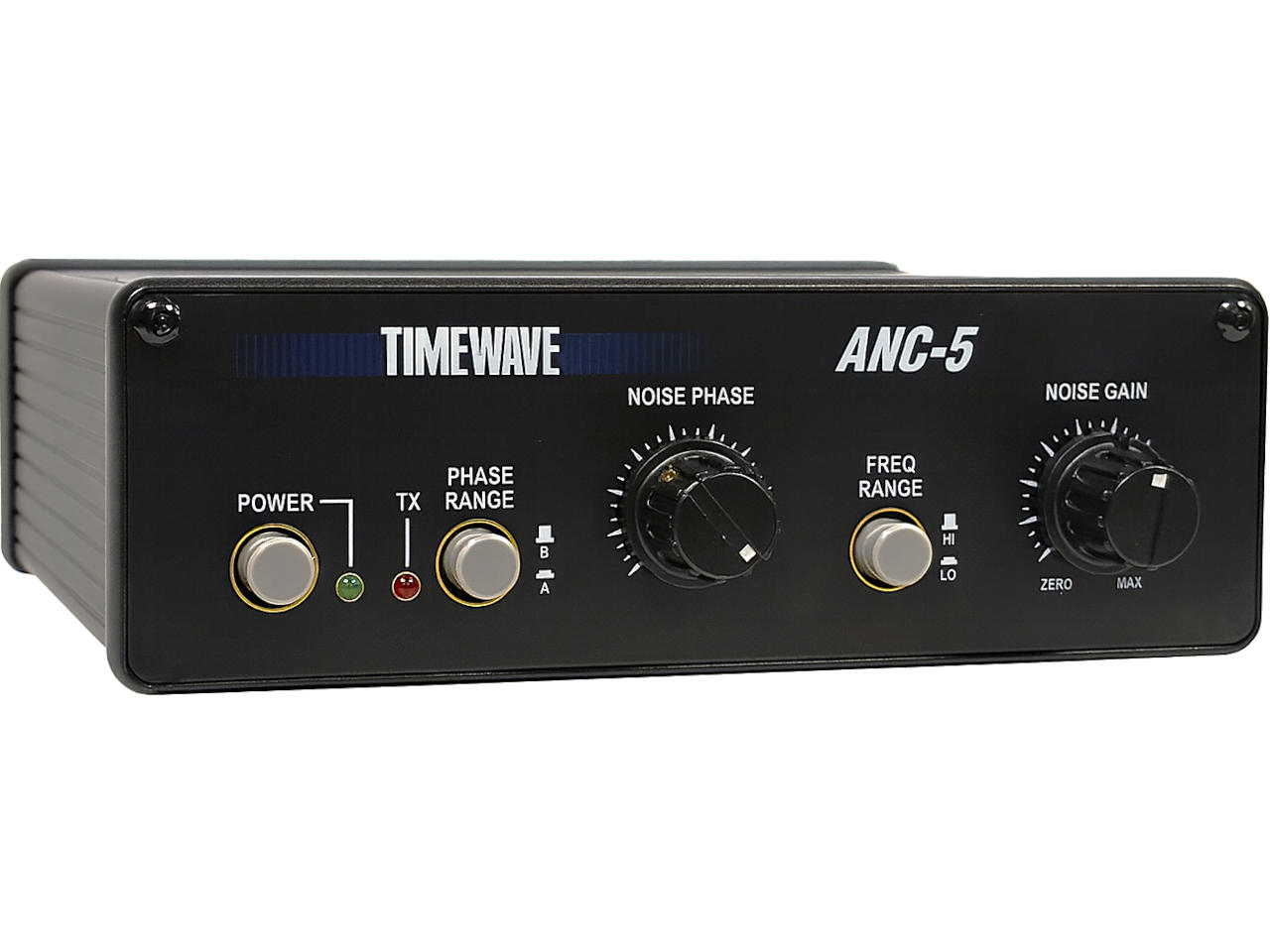 TIMEWAVE ANC-5