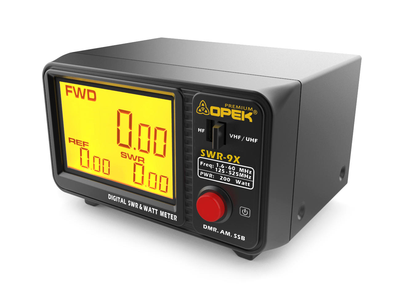 OPEK SWR-9X