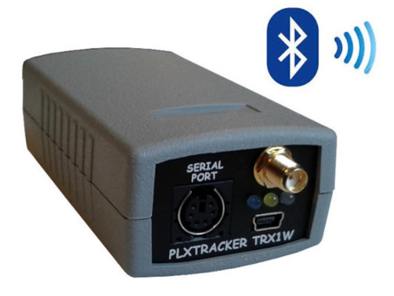 Microsat PLXTracker TRX1W