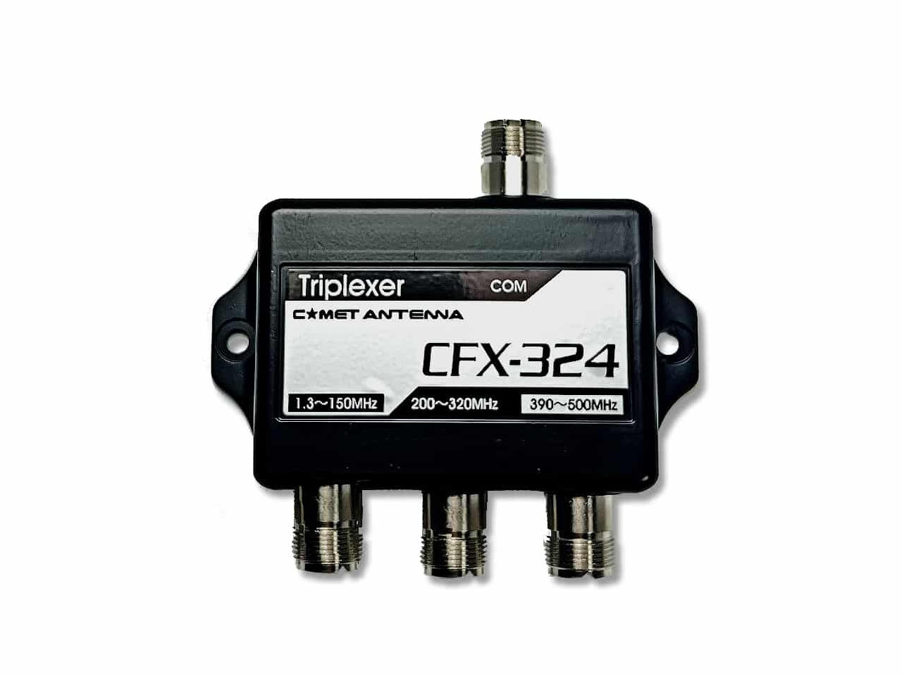 Comet CFX-324J