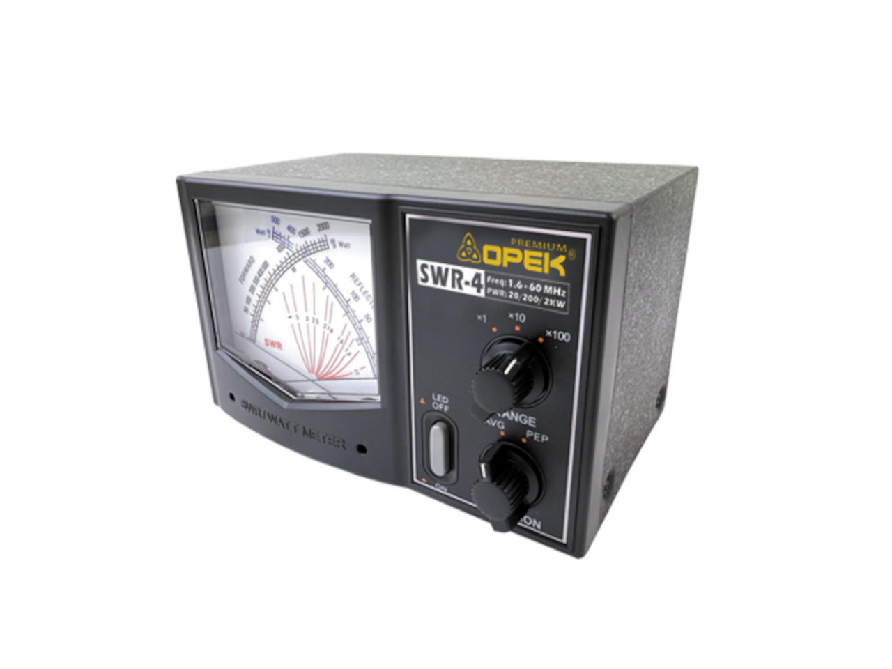 Opek SWR-4