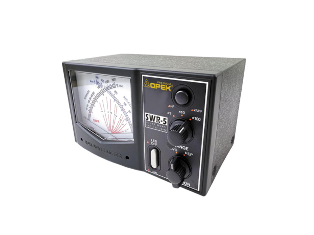 Opek SWR-5