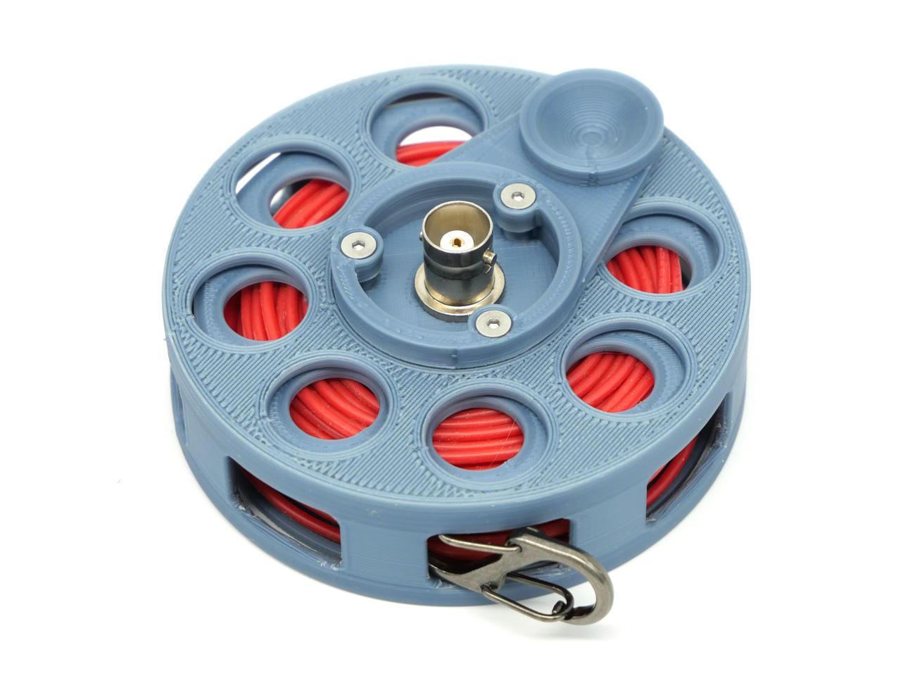 Digirig Digitenna 20M 10M