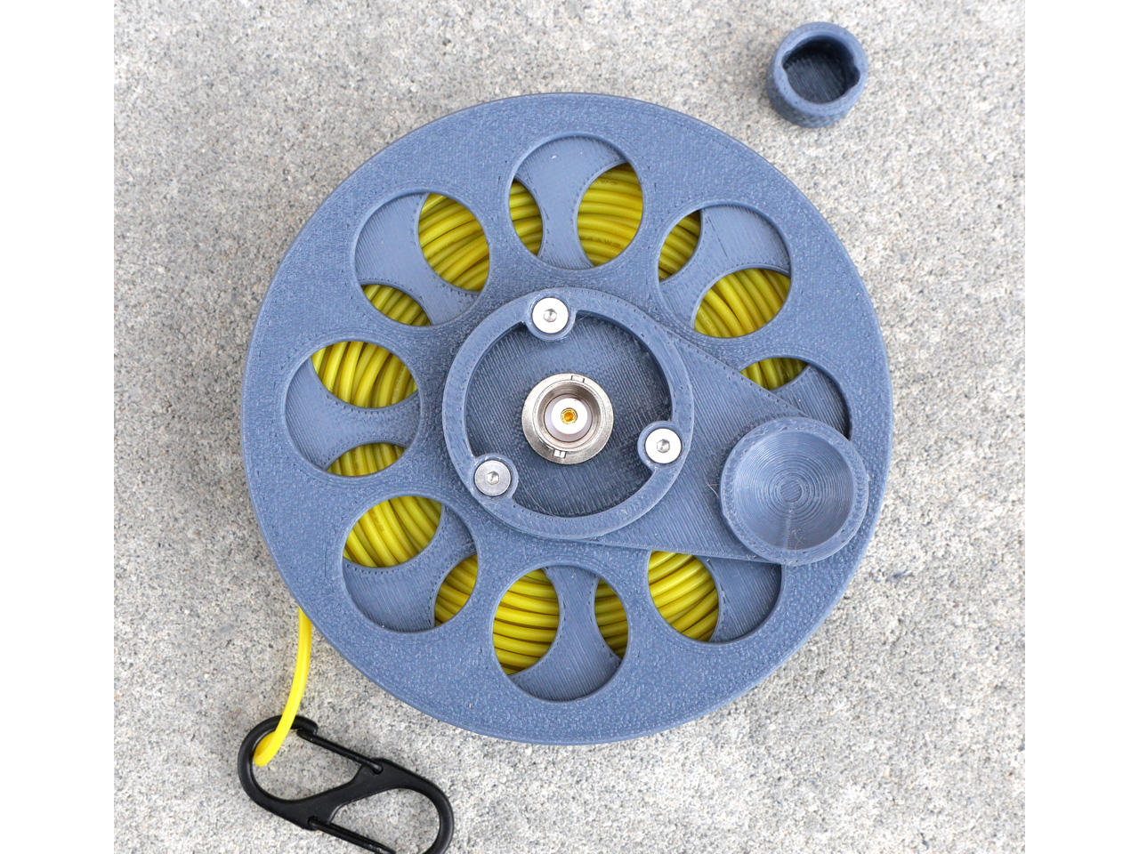 Digirig Digitenna 40M 20M 15M 10M