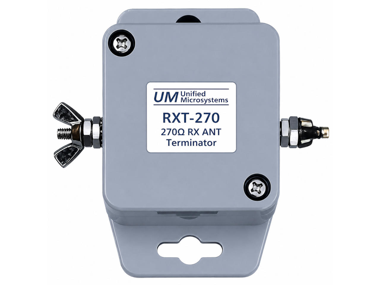 Unified Microsystems RXT-270