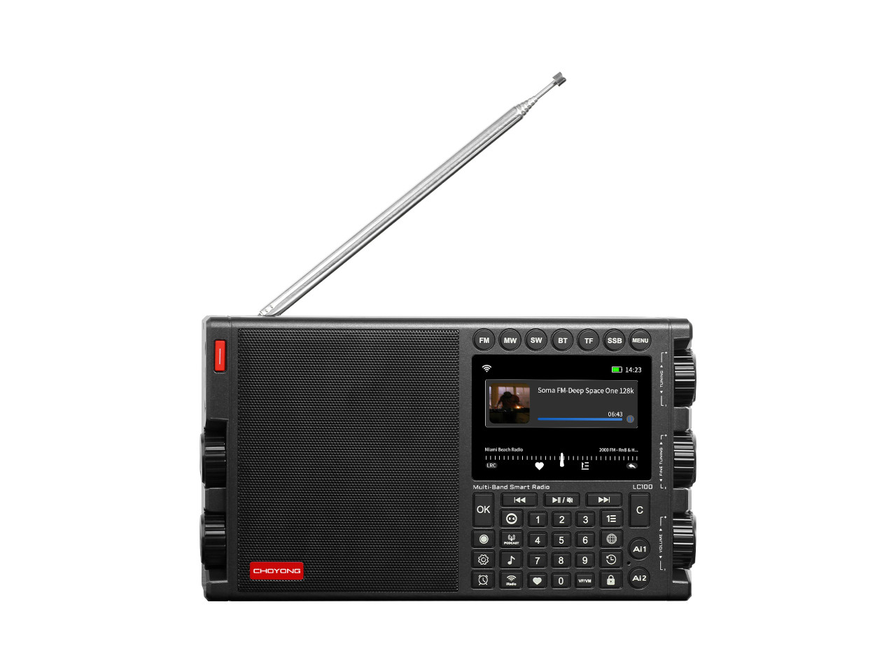 Ham Radio Outlet-LC100-Image-2