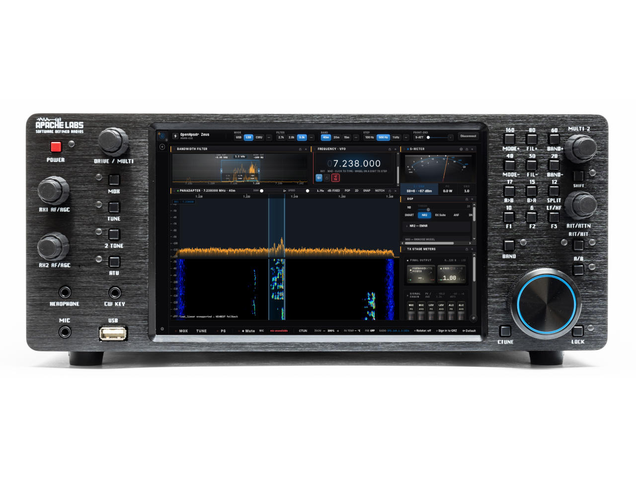 Apache Labs ANAN G2 Ultra