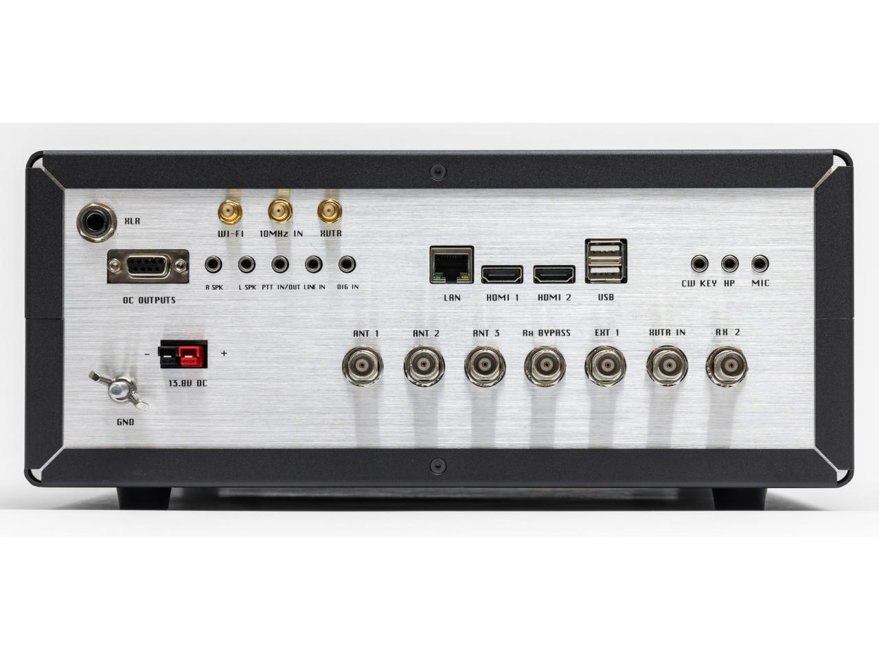 Apache Labs-ANAN G2 Ultra-Image-2