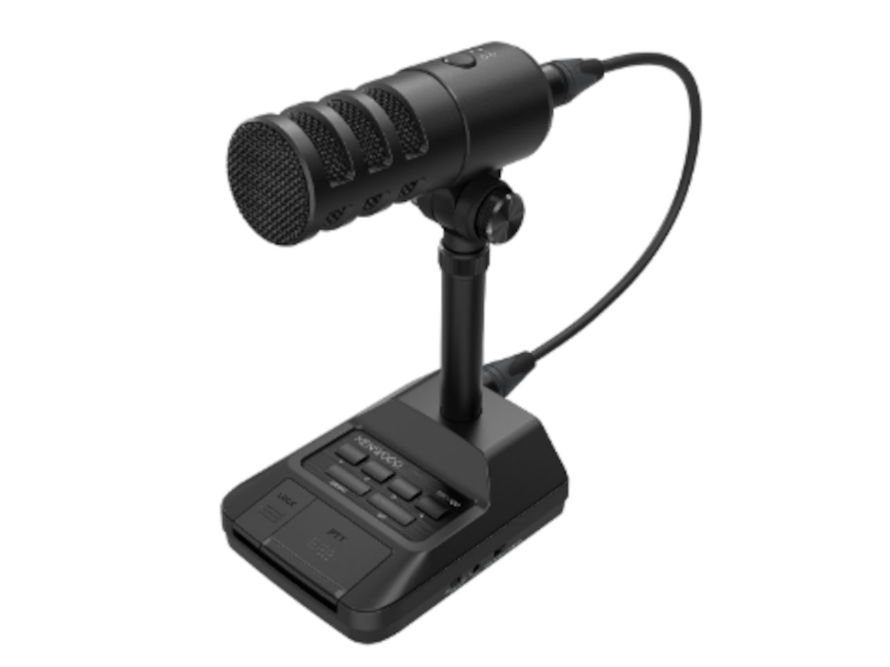 Kenwood MC-100W