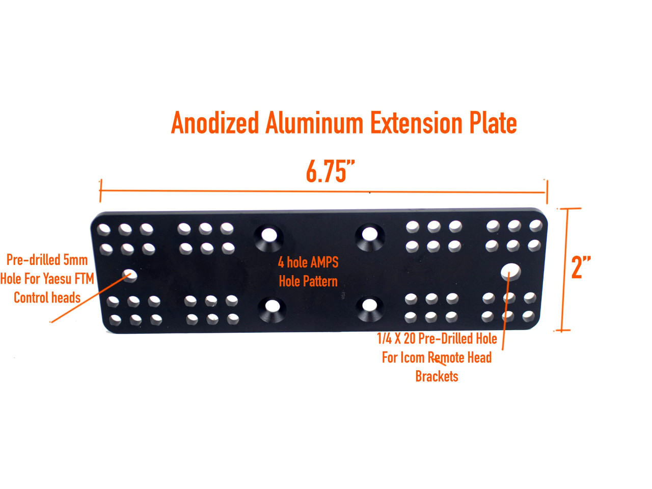 Lido Radio Products EXT-01