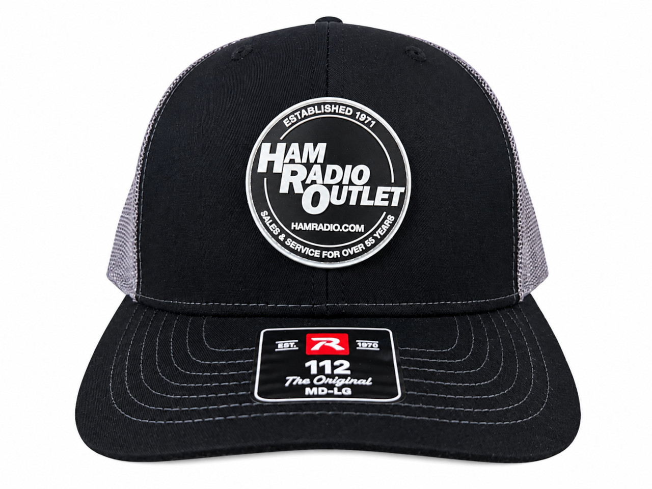 Ham Radio Outlet HAT 2026