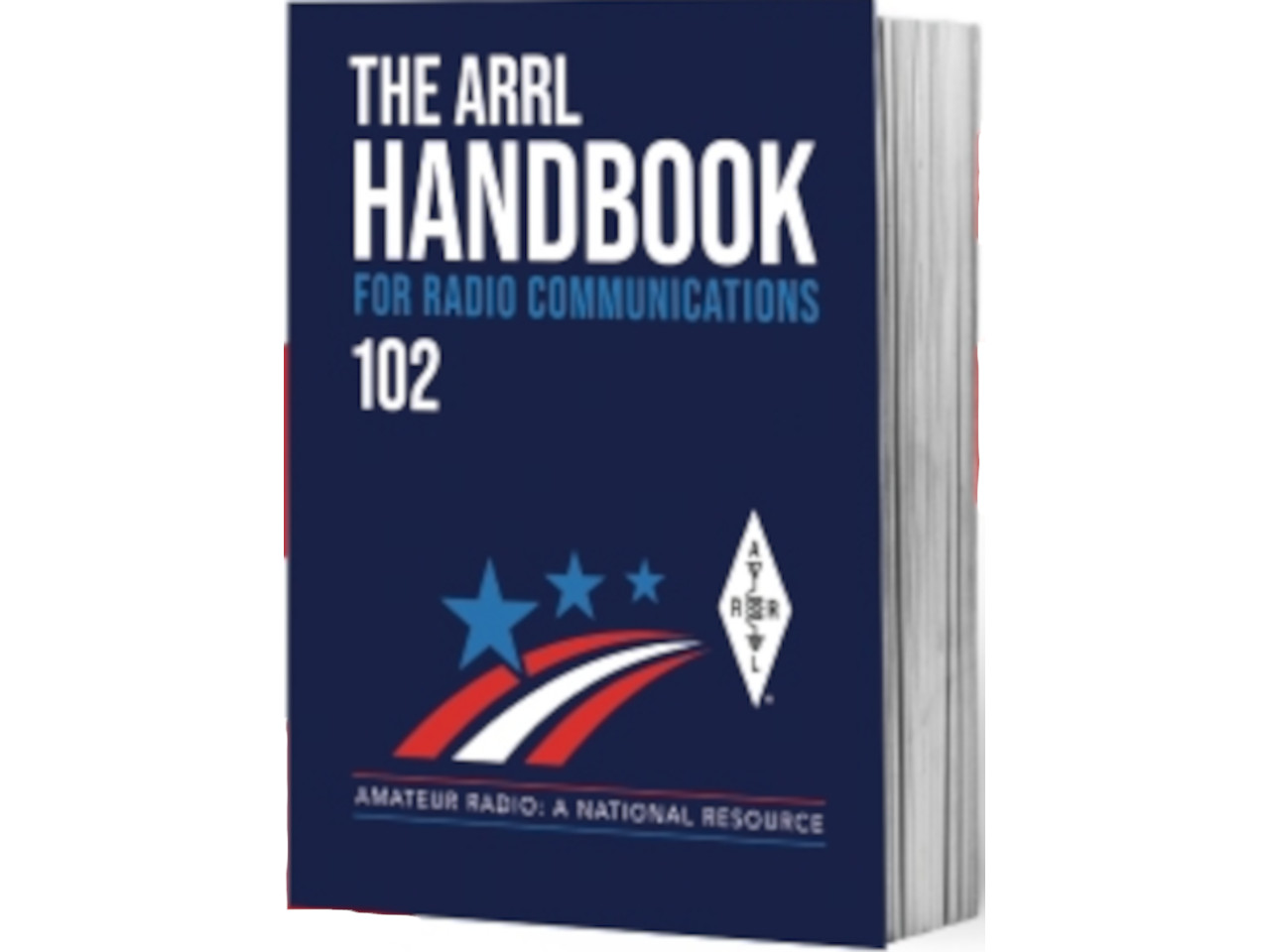 ARRL TAH-102 Softcover # 2455