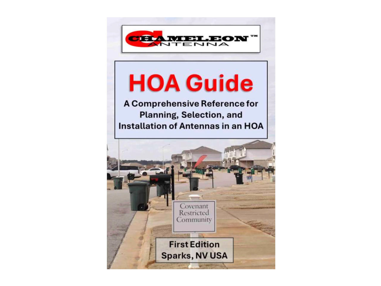 Chameleon Antenna CHA-HOA-GUIDE-2026