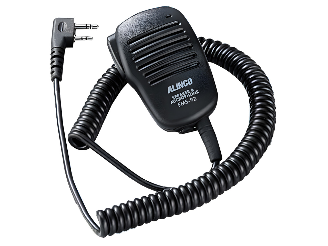 Alinco EMS-92
