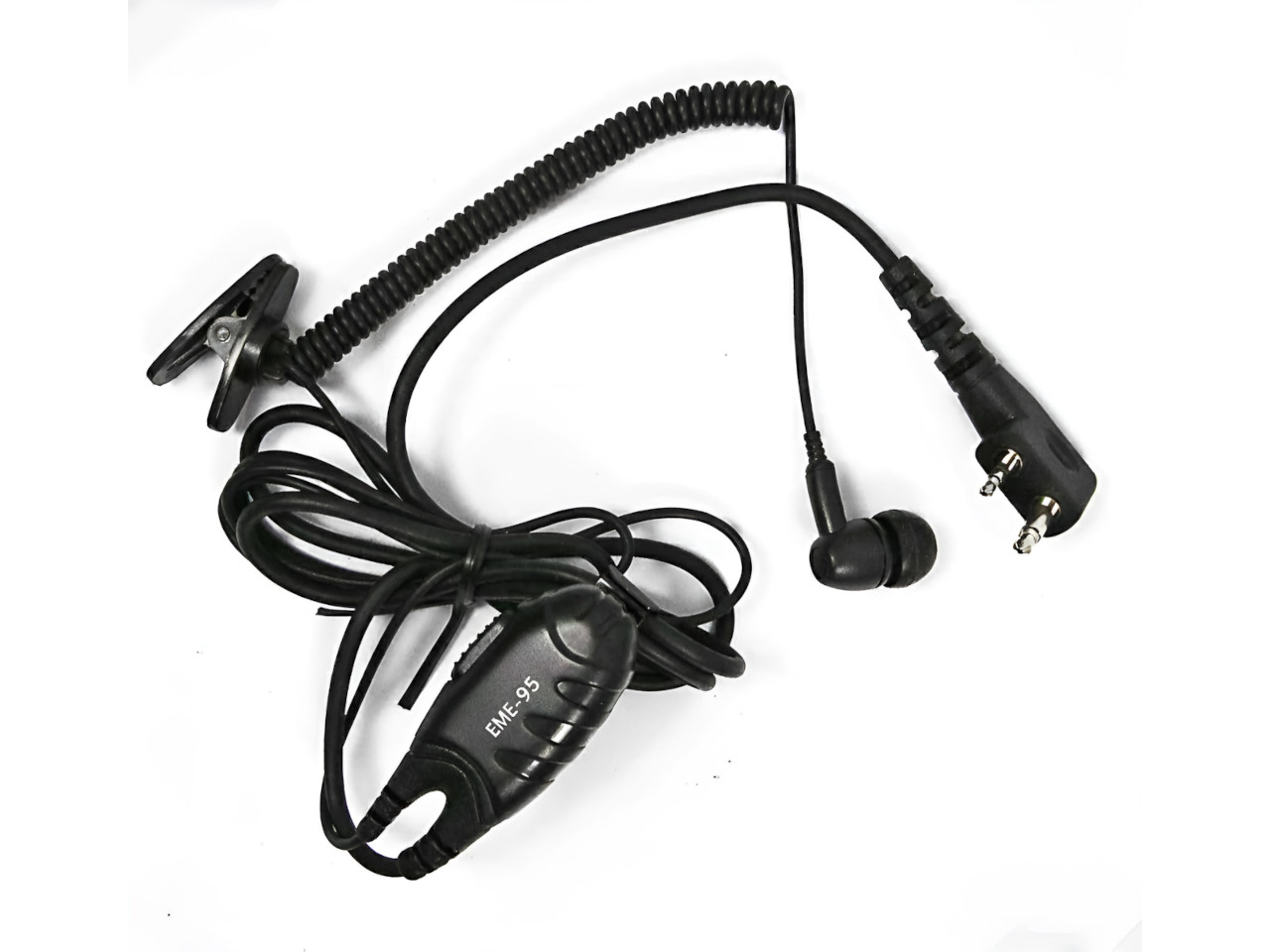Alinco EME-95