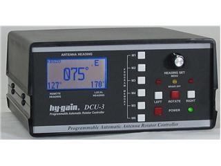 HY-GAIN DCU-3