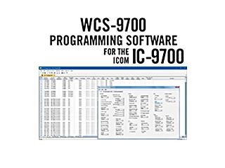 RT-SYSTEMS WCS-9700-U